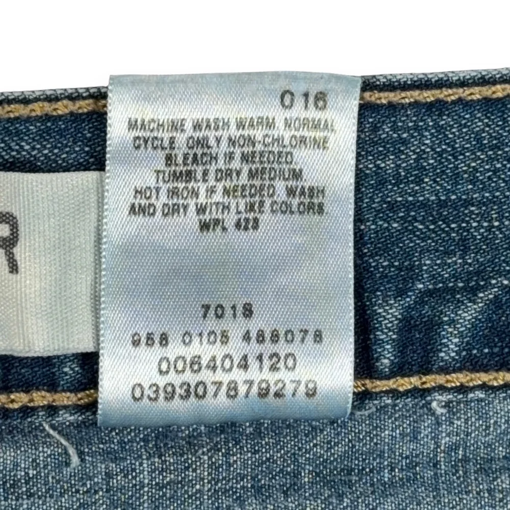 Vintage Levis Jeans Mens 34x30 Blue Carpenter Loose Straight Baggy Denim Y2K